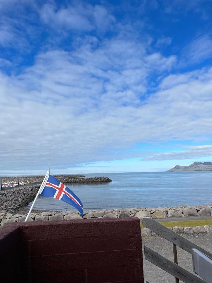 Vith Hafith Guesthouse Olafsvik Exterior photo