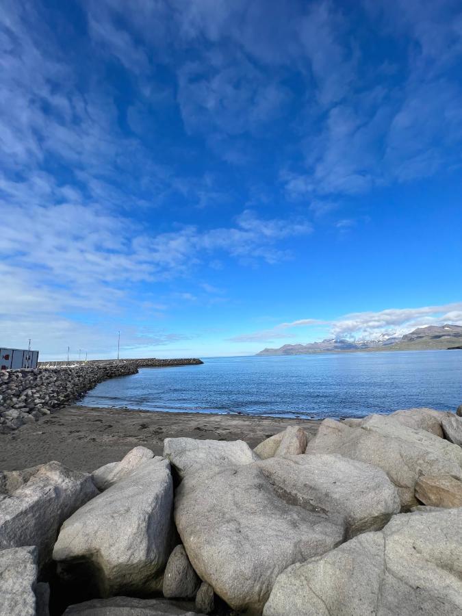 Vith Hafith Guesthouse Olafsvik Exterior photo