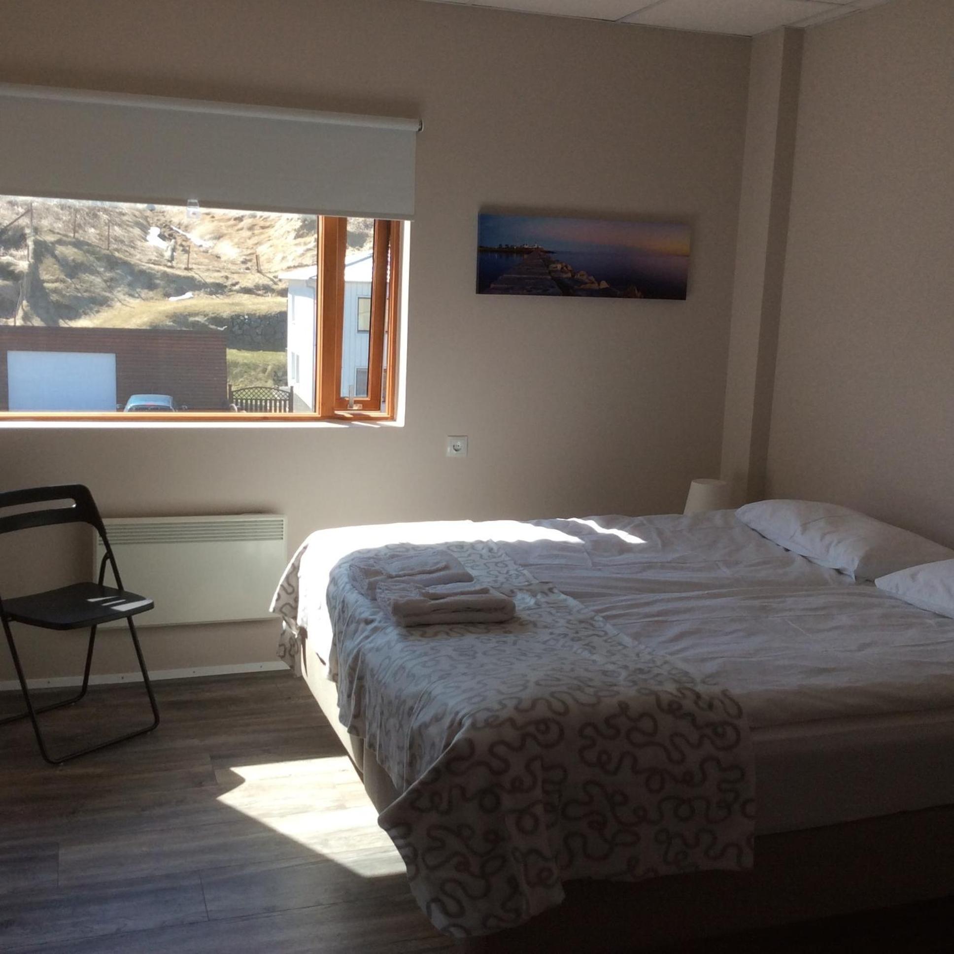 Vith Hafith Guesthouse Olafsvik Room photo