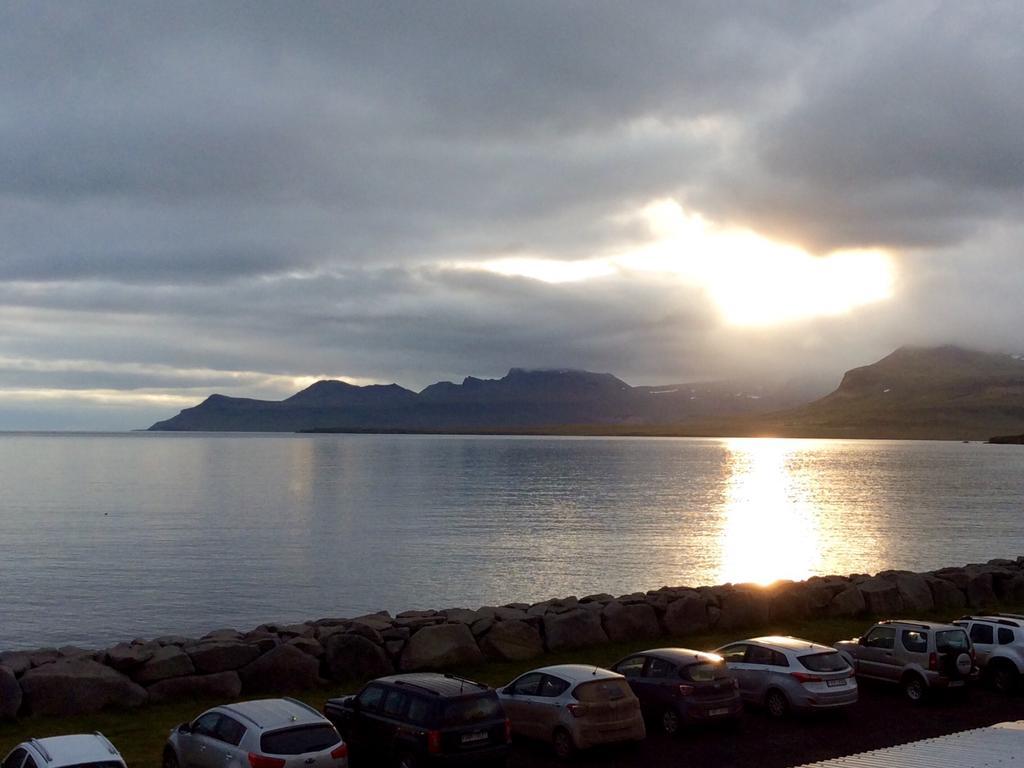 Vith Hafith Guesthouse Olafsvik Exterior photo